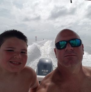 Meet your Posher, Brian